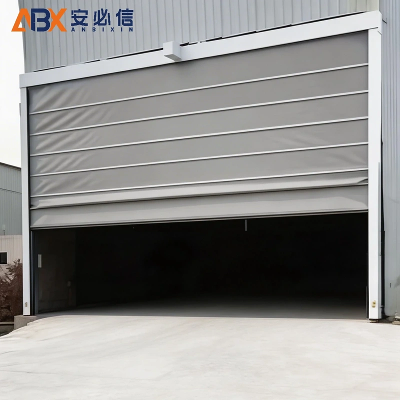 白山市冷库门封